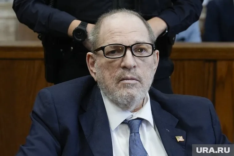 Харви Вайнштейн болен хроническим миелоидным лейкозом