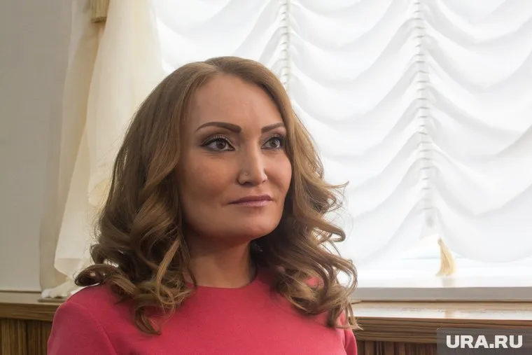 Певица Елена Лаптандер выступит в Кремле 4 ноября