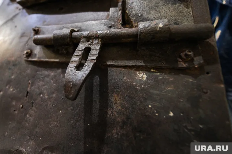 Ралиф Фаизов пытался смягчить условия отбывания наказания