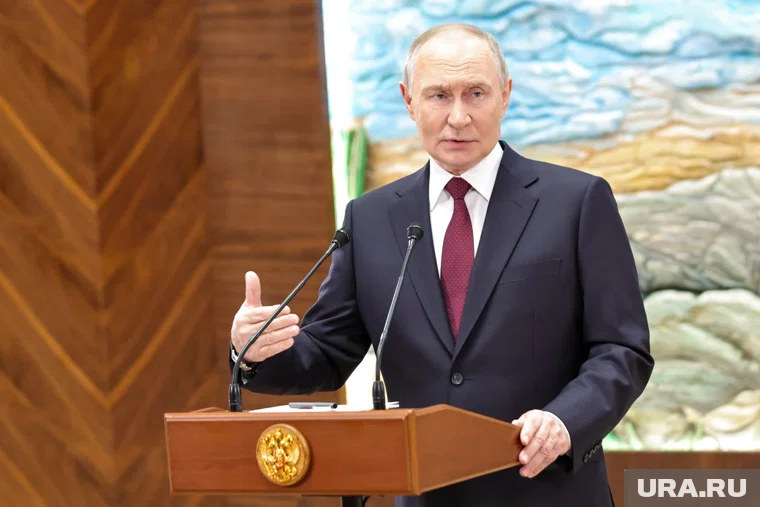 Предложение Путина о вооружении ОДБК было встречено позитивно, заявил Песков