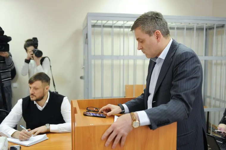 Суд над бывшим заместителем губернатора Николаем Сандаковым, на допрос вызван бывший сенатор Константин Цыбко. Челябинск, цыбко константин, сандаков николай