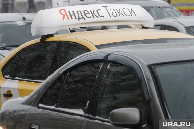 Пользователи жалуются на работу сервисов «Яндекса», а также Uber