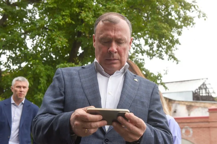 Орлов . Екатеринбург
