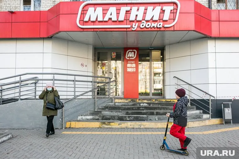 «Магнит» впервые откроется в Салехарде