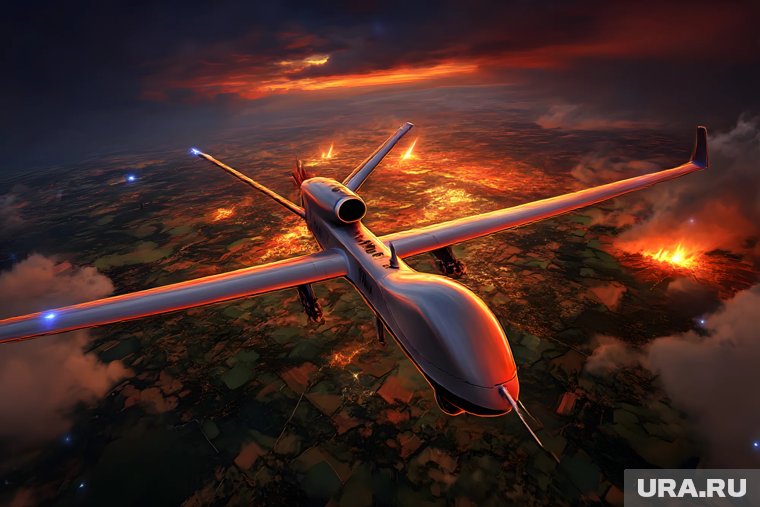 Украина ударила по международному нефтепроводу в Новороссийске: последствия самой массированной атаки на ...