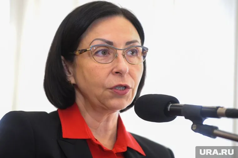 Наталья Котова назначила нового управделами
