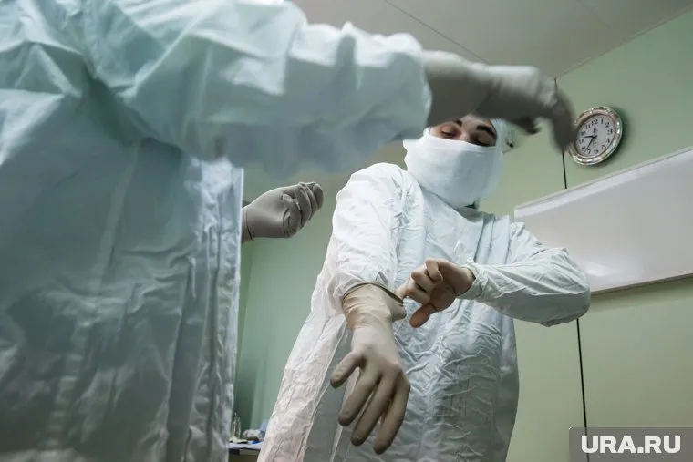 В ХМАО уже выполнили две сложнейшие трансплантации печени