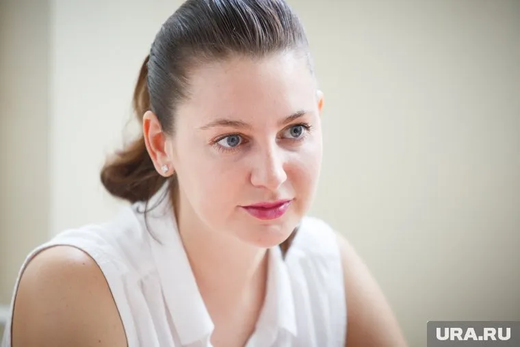 Ирина Зильбер возглавит Центр художественной гимнастики в Екатеринбурге