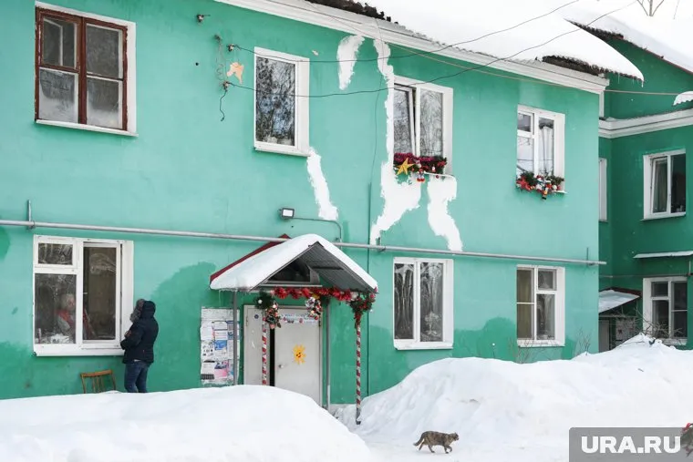 Сотрудники соцзащиты старались держать ситуацию на контроле