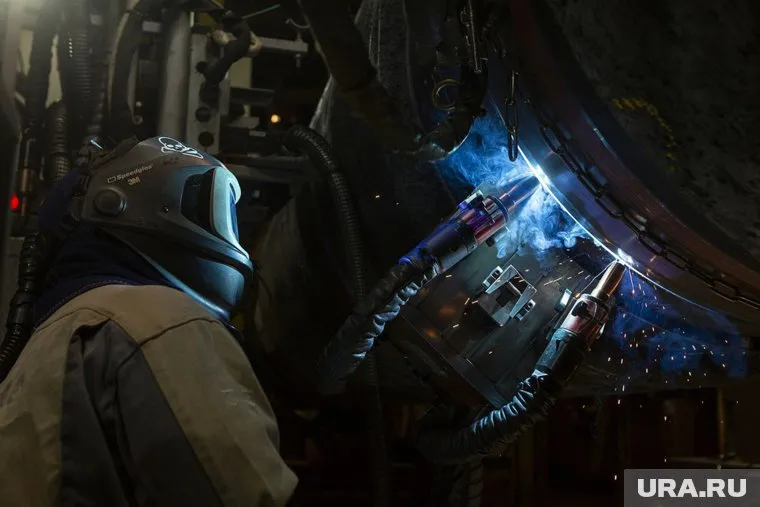 Киев хочет остановить «Северный поток — 2»