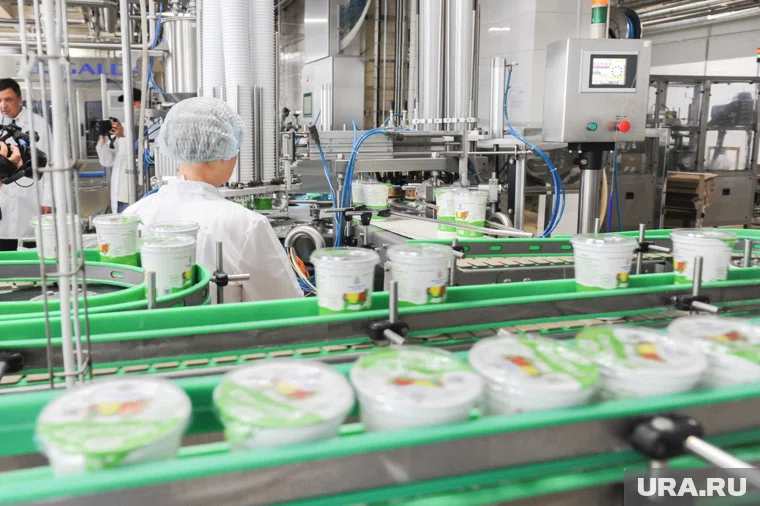 Челябинские заводы получат 34,7 млн рублей а установленную систему «Честный знак»