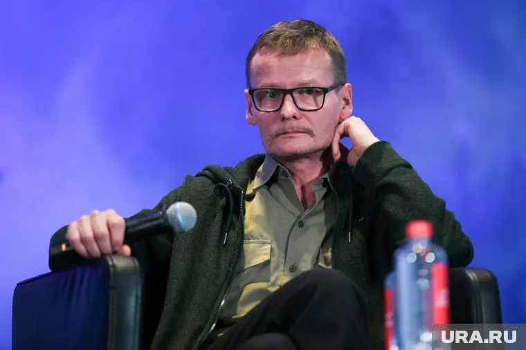 Роберт Гараев переживал из-за негативной реакции на сериал