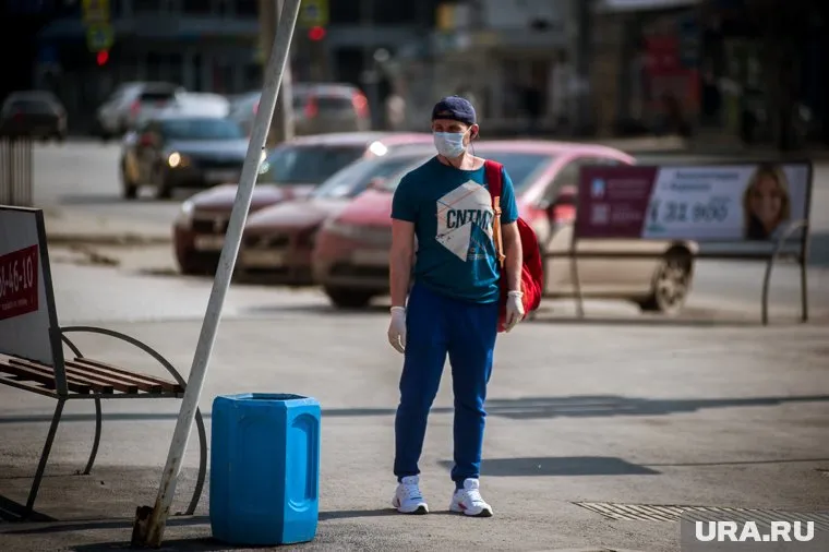 Коронавирус нашли уже у 157 челябинцев