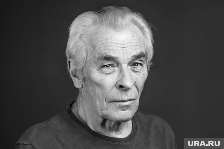 Из жизни ушел чешский актер Алоис Швеглик