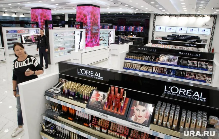 Определенные марки продают не более двух штук в одни руки