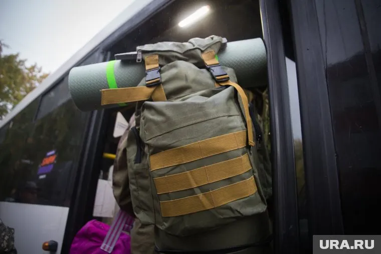 Мужчину отправили на подтверждение диагноза