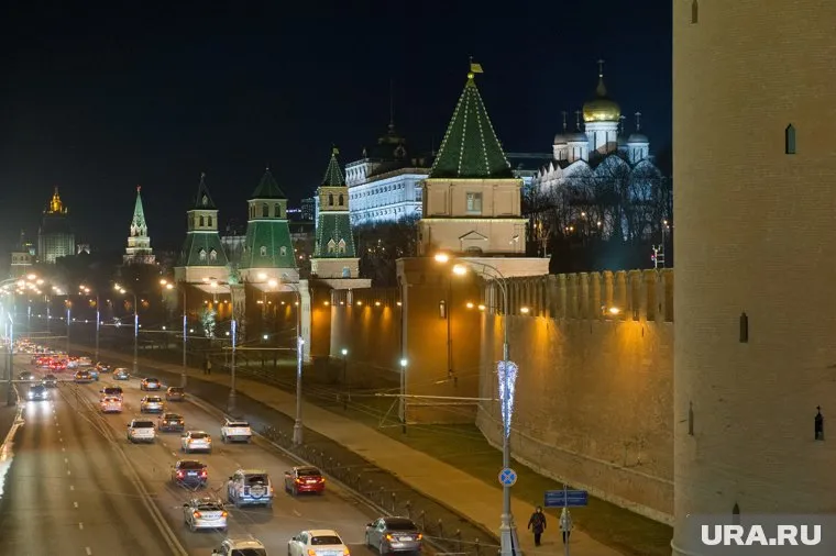 Киев сказал, что тщательно изучит предложение российского лидера