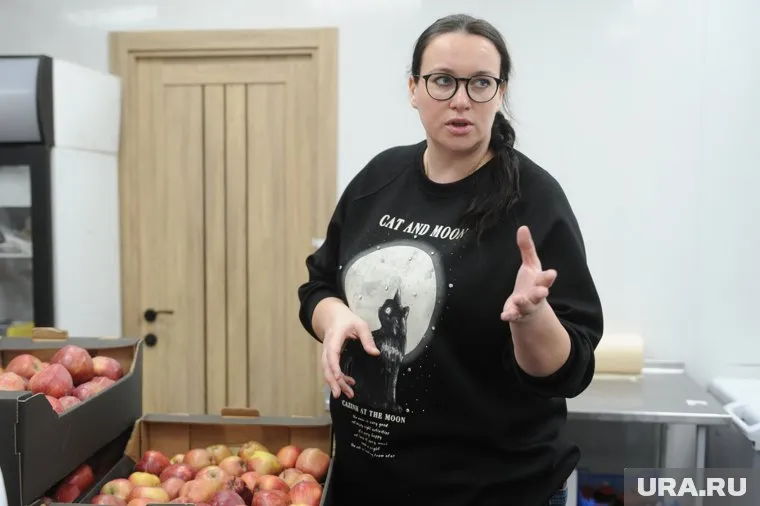 Фермерское хозяйство семьи Ольги Сегаль третий год не может дождаться новых земельных участков