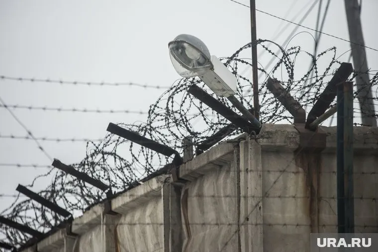 В Златоуст после "отсидки" возвращается Александр Морозов