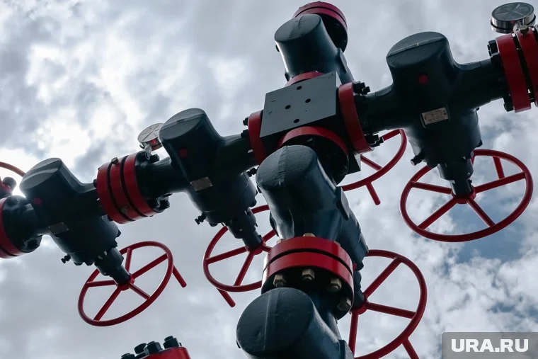 Россия традиционно была крупнейшим поставщиком газа в Турцию