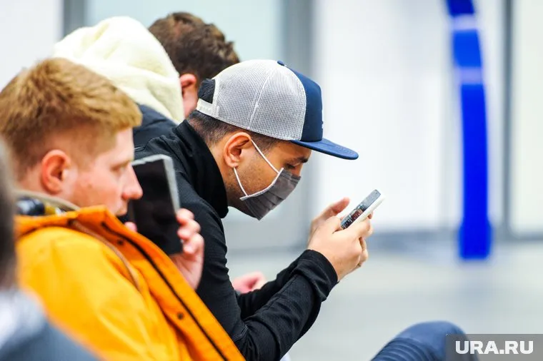 Масочный режим будет введен на территории Подмосковья