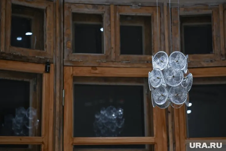 В планах кураторов площадки — отремонтировать три этажа со стороны Ленина