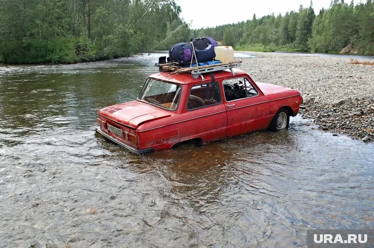 Вместе с «Запорожцем» сегодня ушла целая эпоха, признают эксперты