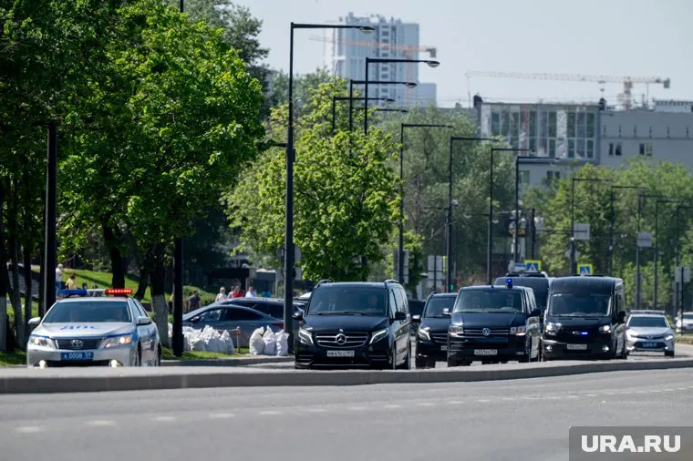 ЗС. Пермь