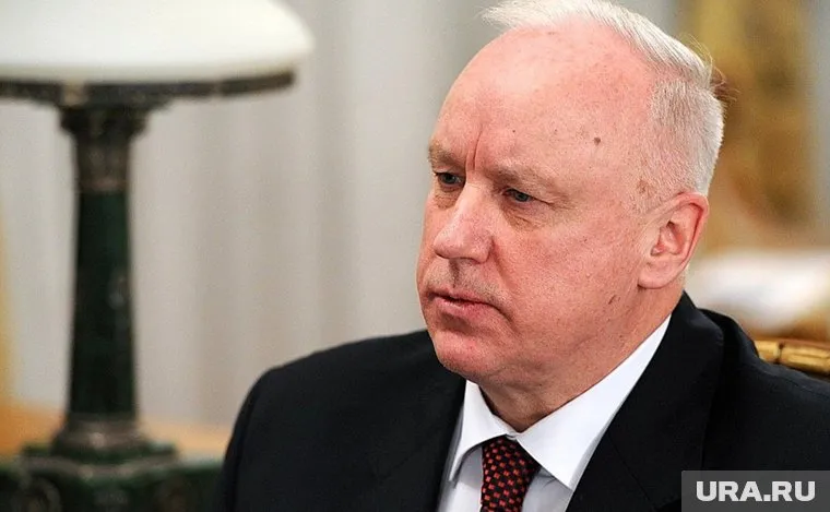 Александр Бастрыкин поручил возбудить уголовное дело