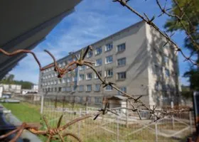 Появились фотоснимки нового бунта в спецучилище в Рефтинском