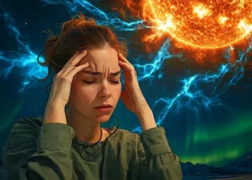 Чего ждать метеозависимым в ХМАО в ноябре