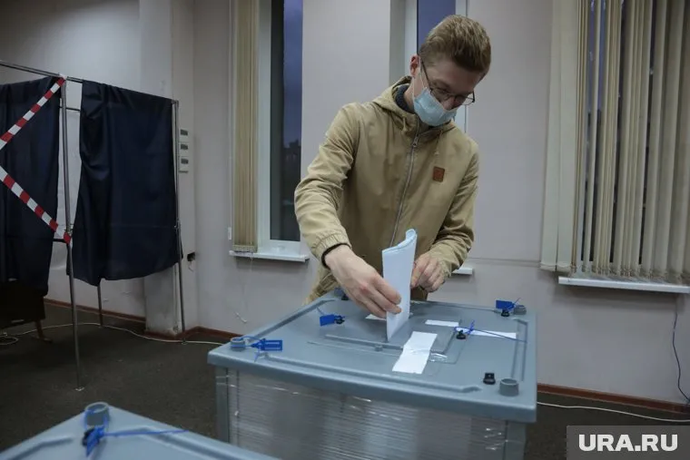 В Южной Осетии может пройти референдум о вхождении в состав РФ