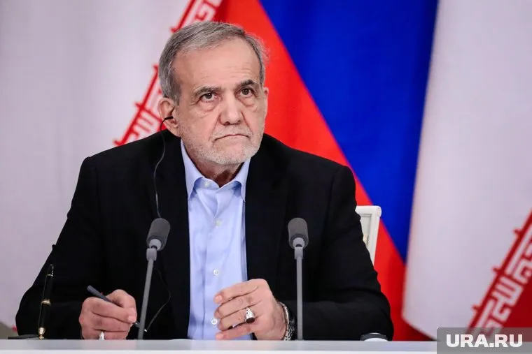 Действия израильских спецслужб были своевременно выявлены