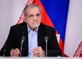 Президент Ирана обвинил Израиль в попытке покушения на свою жизнь