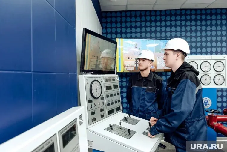 За всю историю существования ТИУ выпустил более 250 тысяч технических специалистов