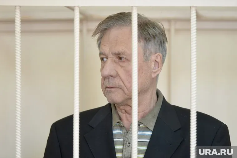 Уголовное дело «догнало» Владимира Слободского спустя четыре года после увольнения из мэрии