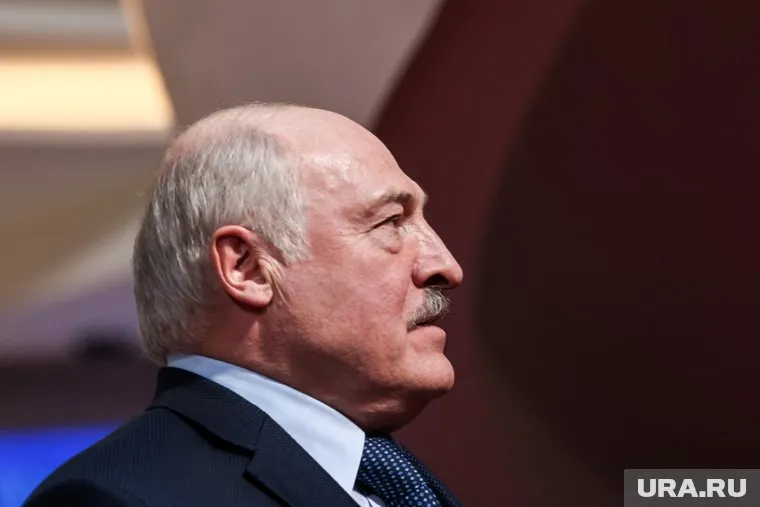 Лукашенко призвал определиться с местом РФ и Беларуси в новой системе международных координат