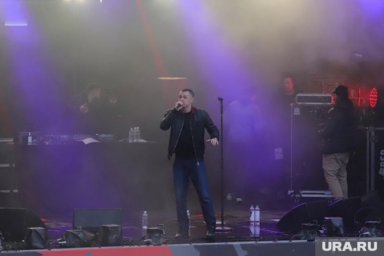 Рэпер Макан назвал дату, когда уйдет в армию: что известно о скандальном рэпере