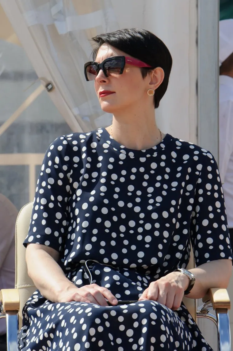 Соревнования в КСК "Дубрава". Свердловская область, Верхнее Дуброво