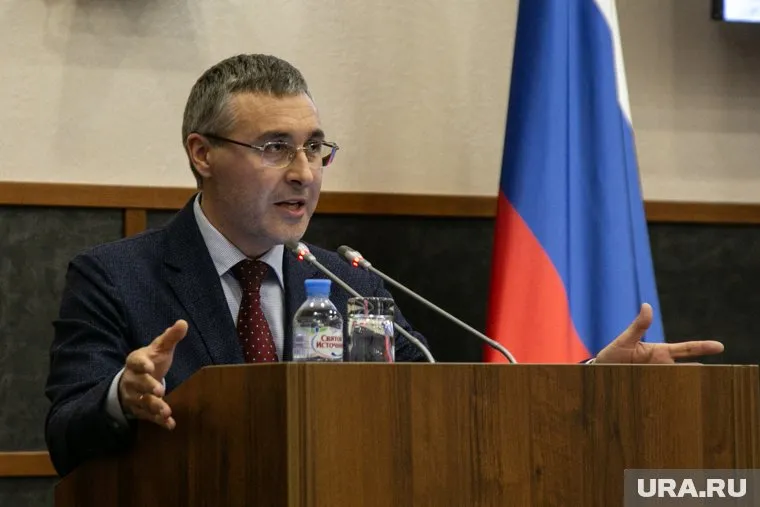 Ректор ТюмГУ Валерий Фальков вошел в состав правительства РФ 21 января