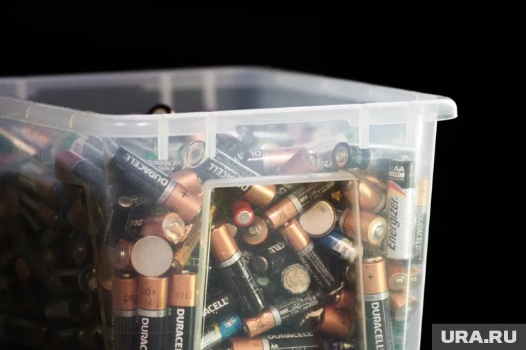 Прекращение поставок из Европы вынудило Duracell свернуть бизнес в России, сообщает Mash