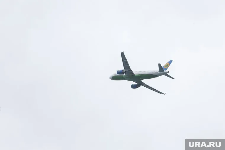 Рейсы из Перми в Гоа будут выполняться один раз в 10-11 ночей