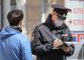 Нарушителей режима нерабочих дней будут штрафовать