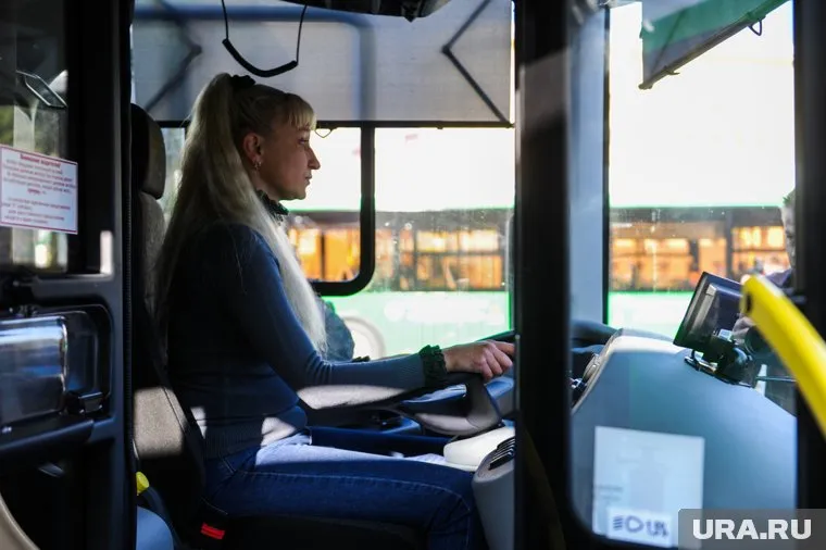 Работодателям больше всего нужны водители, строители, учителя и медики