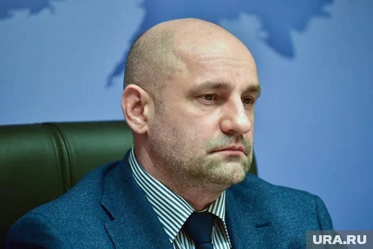 Артем Жога заявил о готовности оказать поддержку регионам-участникам УМНОЦ