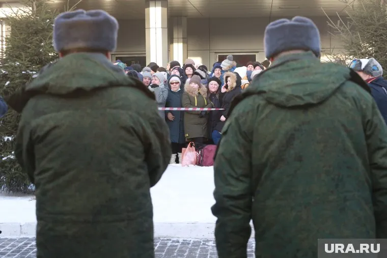 В Госдуме подчеркнули, что готовят законопроект, связанный с отсрочкой от мобилизации, который затронет 20 категорий россиян