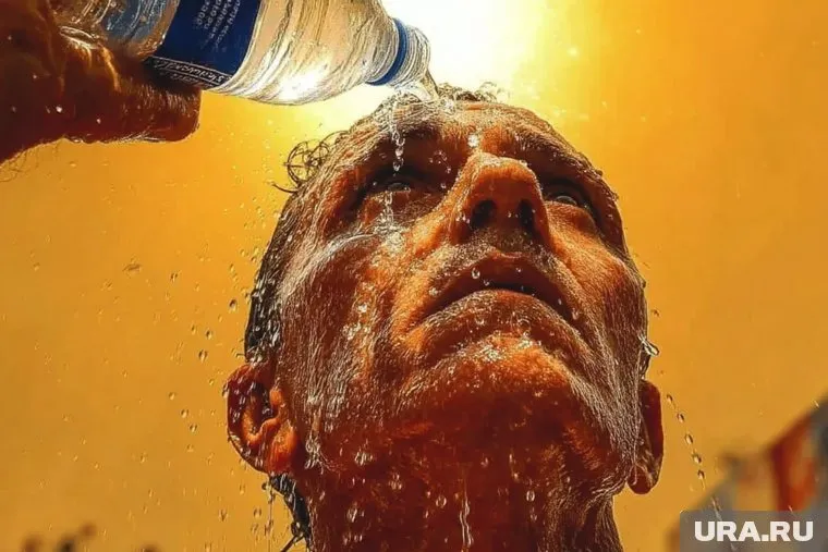 Жара оказывает значительное влияние на здоровье человека, вызывая различные заболевания и обострения уже имеющихся