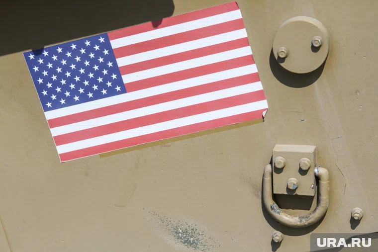 Британия рискует лишится разведанных от США