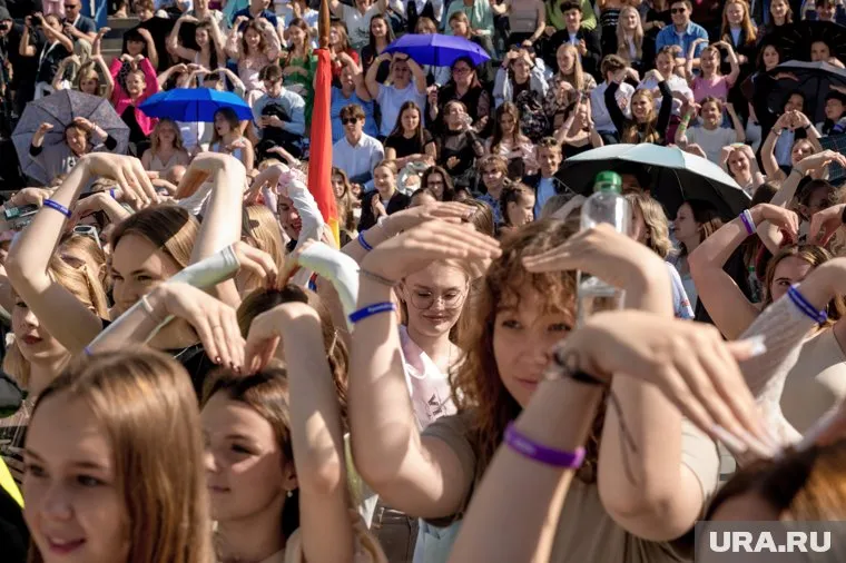 В Ижевске отменили все праздничные мероприятия на ближайшие дни