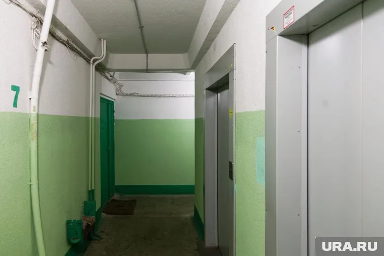 Тела пожилых людей нашли 28 октября в доме на Новгородцевой, 50/2